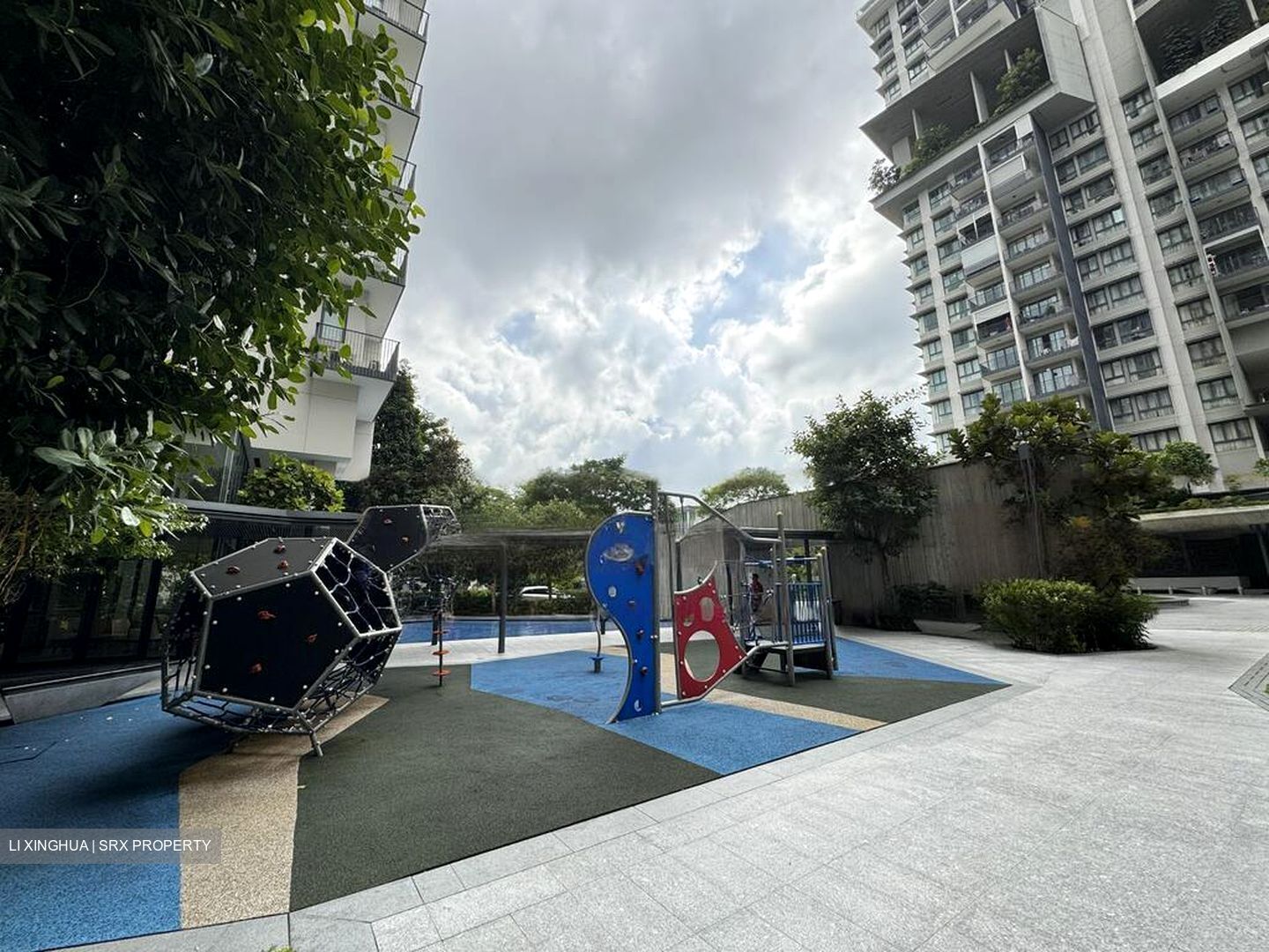Highline Residences (D3), Condominium #421887251